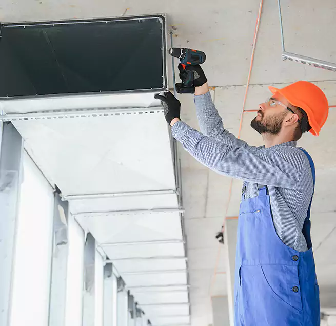 Why Homeowners & Businesses Trust Us in Norwalk, CA