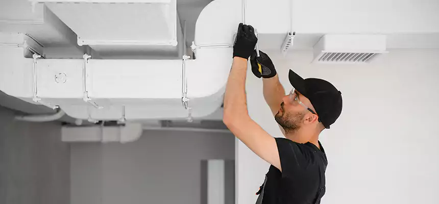 Our Air Duct Cleaning Services in Norwalk, CA