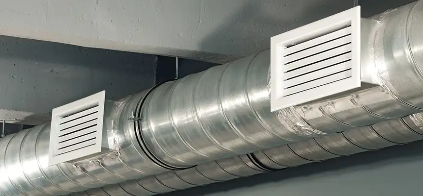 Our Air Duct Camera Inspection Services in Norwalk, CA