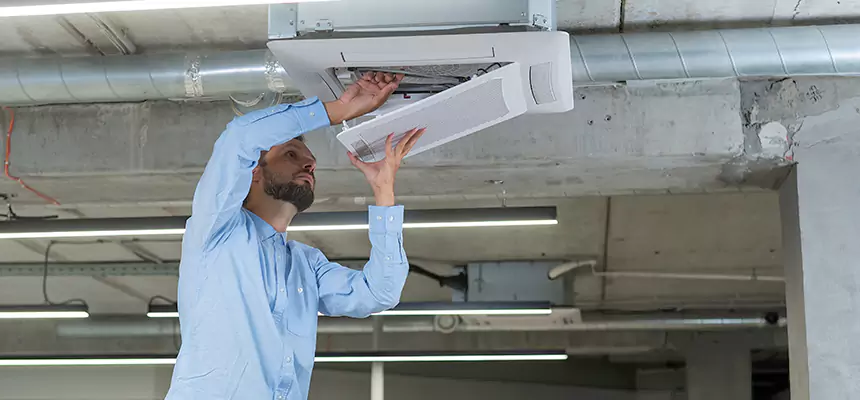 Our Air Duct Dust Cleaning Services in Norwalk, CA