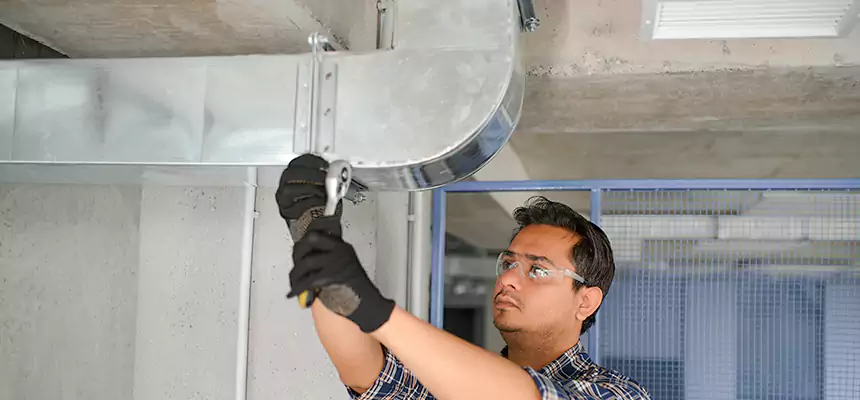 Our Air Duct Installation Services in Norwalk, CA