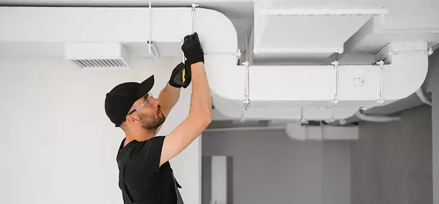 Our Air Duct Repair Services in Norwalk, CA