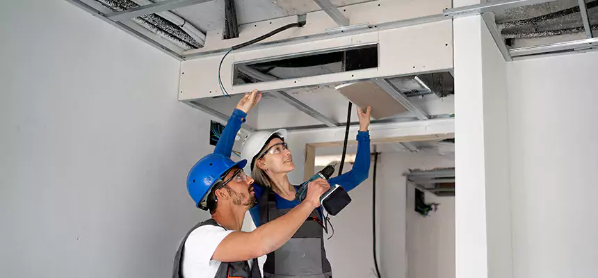Our Air Duct Virus Disinfection Services in Norwalk, CA