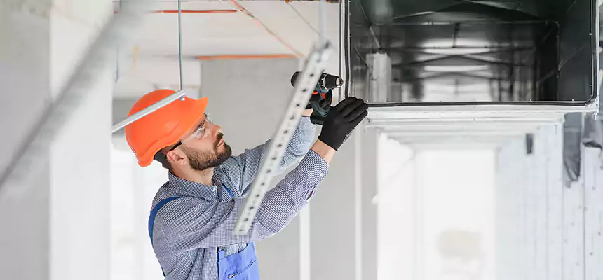 Our Air Vent Replacement Services in Norwalk, CA