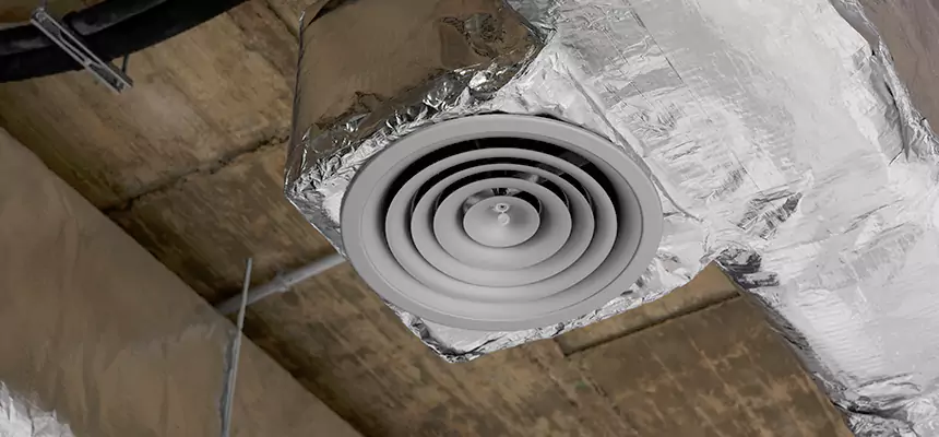 Our Basement Vent Cleaning Services in Norwalk, CA