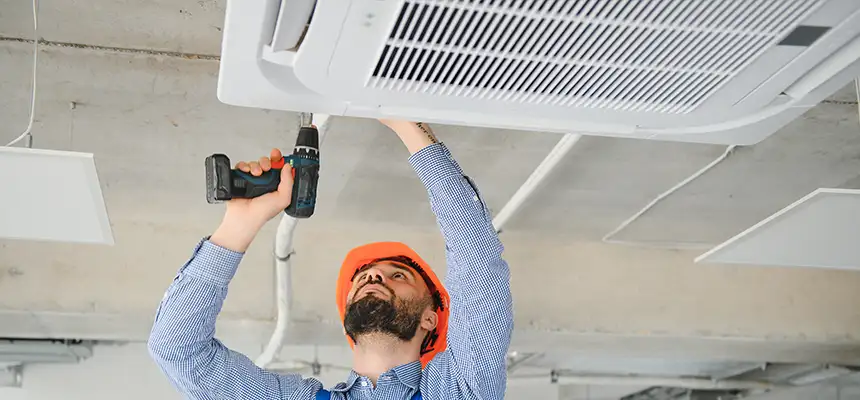 Detailed Multi‑Unit Riser & Roof Termination Cleaning in Norwalk