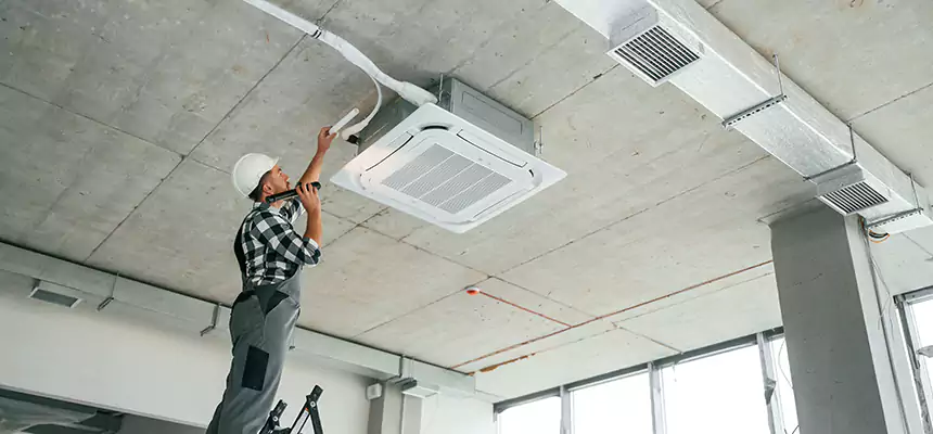 Our Dryer Vent Booster Fan Cleaning Services in Norwalk, CA