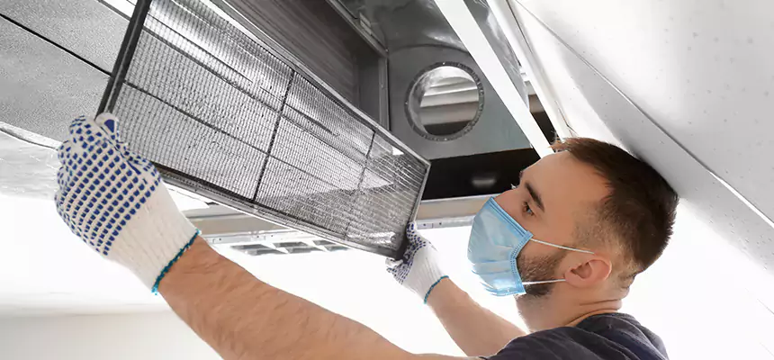 Our Dryer Vent Replacement Services in Norwalk, CA