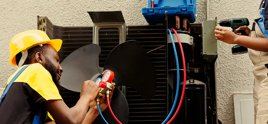 Our HVAC Airflow Optimization Services in Norwalk, CA