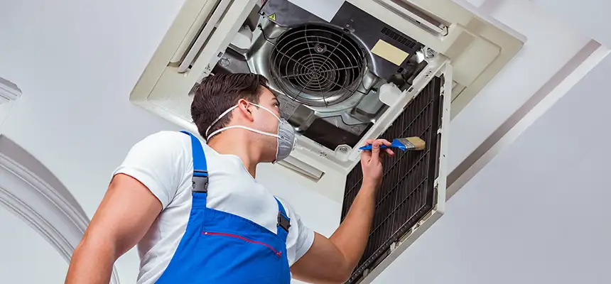 Our Move-in/Move-out Duct Cleaning Services in Norwalk, CA