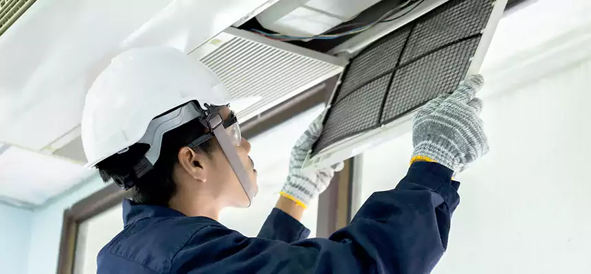 Our Multi-family Home Duct Cleaning Services in Norwalk, CA