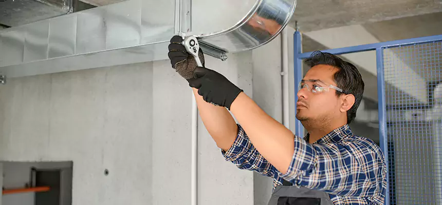 Our Post-Construction Duct Cleaning Services in Norwalk, CA