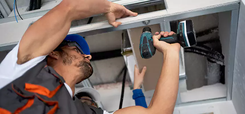 Our Retail Store Duct Cleaning Services in Norwalk, CA