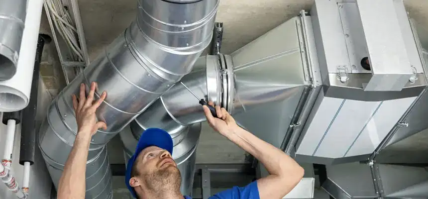 Our Same-Day Air Duct Service in Norwalk, CA