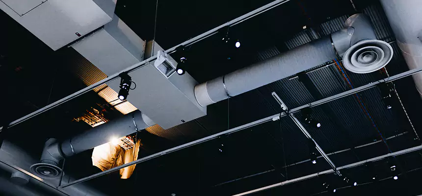 Our Seasonal Allergy Air Duct Cleaning Services in Norwalk, CA