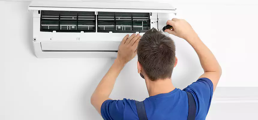 Our Smart Air Conditioning Installation Services in Norwalk, CA