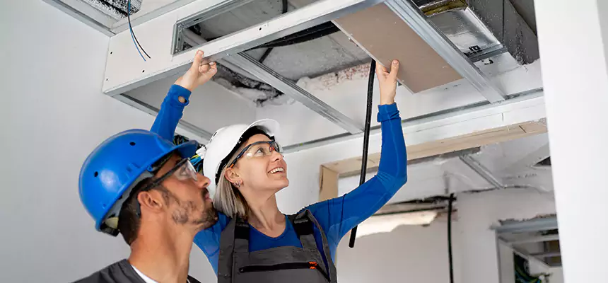 Our Vent Relocation Services in Norwalk, CA