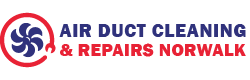 Air Duct Cleaning & Repairs Norwalk