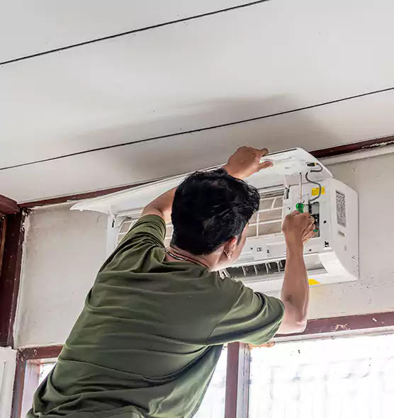 About Air Duct & AC Odor Removal in Norwalk, CA