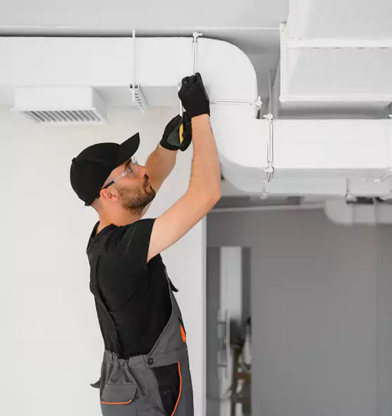 Professional Air Duct And Dryer Vent Cleaning in Norwalk, CA
