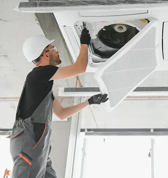 About Air Duct Rodent Removal in Norwalk, CA