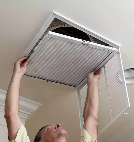 Trusted Apartment Air Duct Cleaning in Norwalk, CA