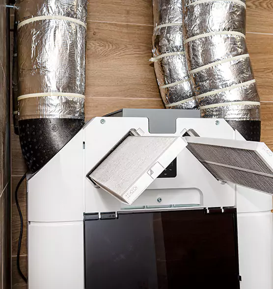 About Clogged Air Duct Repair in Norwalk, CA