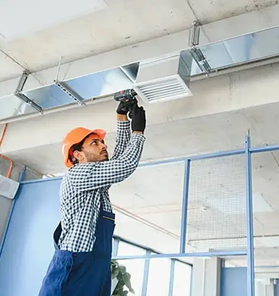 About Commercial Laundry Vent Cleaning in Norwalk, CA