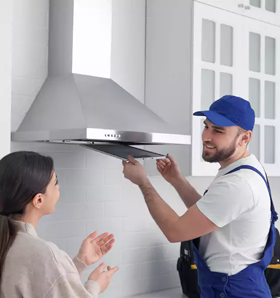 Professional Dryer Vent Cleaning Service in Norwalk, CA