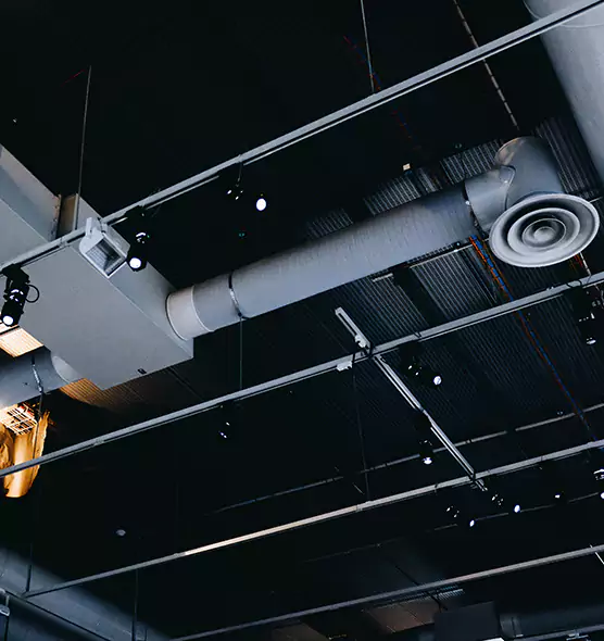 Professional Duct Cleaning For LEED Homes in Norwalk, CA