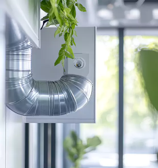 Professional Eco-Safe Dryer Vent Cleaning in Norwalk, CA