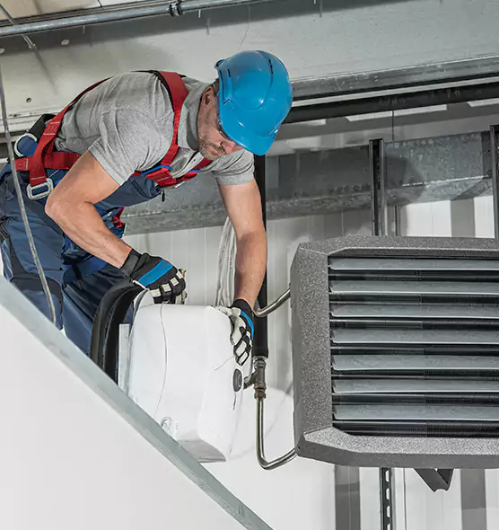 About HVAC Mold Remediation Service in Norwalk, CA