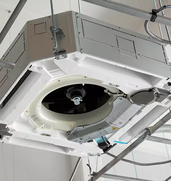 Professional Industrial Dryer Vent Cleaning in Norwalk, CA