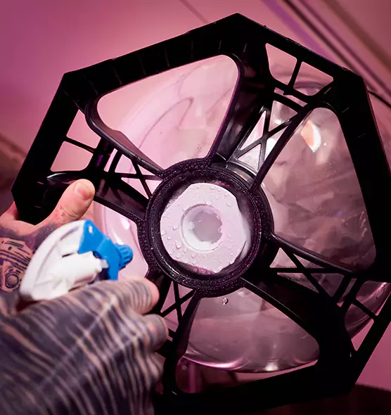 Expert Low VOC Vent Installation in Norwalk, CA