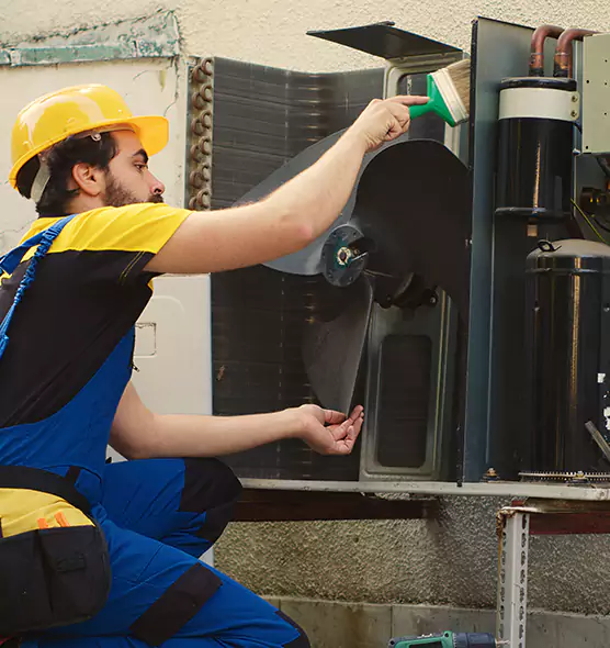 Top-Rated New Room Vent Extension in Norwalk, CA