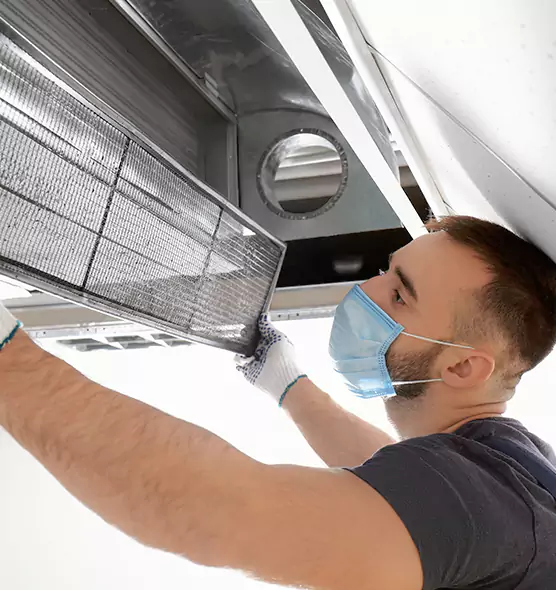 About Remove Smoke Smell From Air Duct in Norwalk, CA