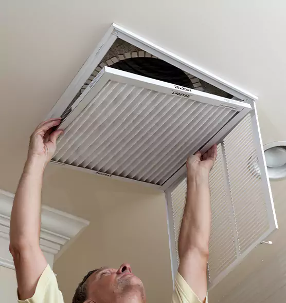 Trusted Vent Shaft Cleaning Expert in Norwalk, CA