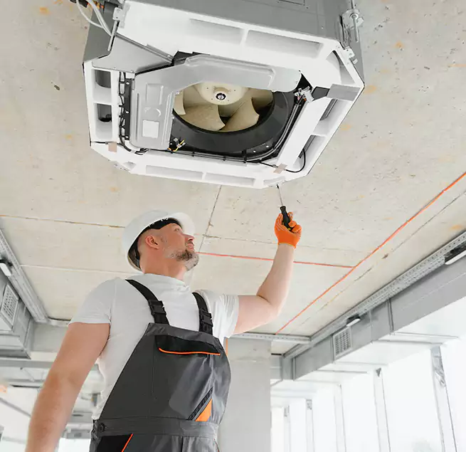 Why Homeowners & Businesses Trust Us in Norwalk, CA?