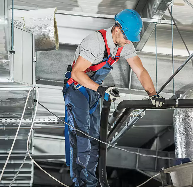 Why Homeowners & Businesses Trust Us in Norwalk, CA?