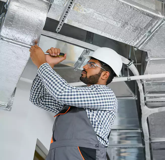 Why Homeowners & Businesses Trust Us Norwalk, CA