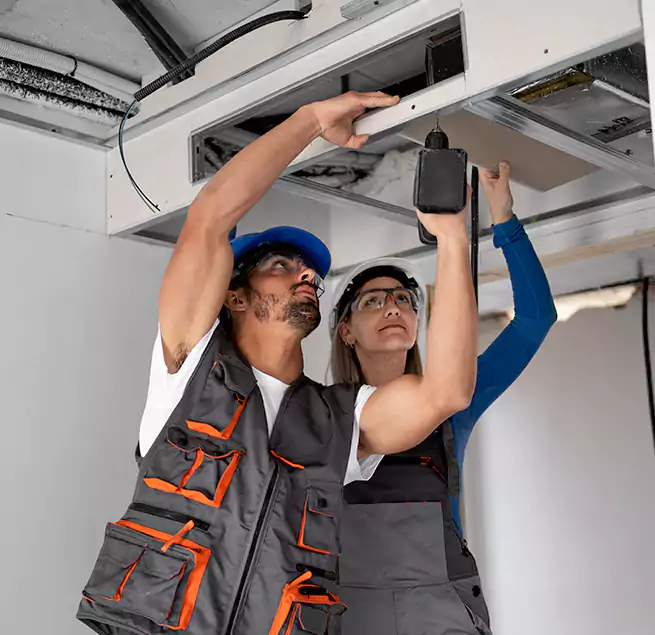 Why Homeowners & Businesses Trust Us in Norwalk, CA