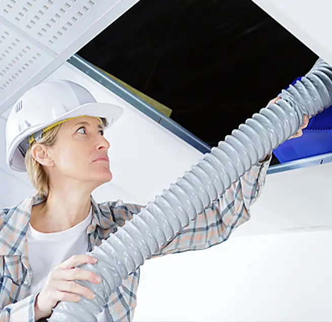 Why Homeowners & Businesses Trust Us Norwalk, CA