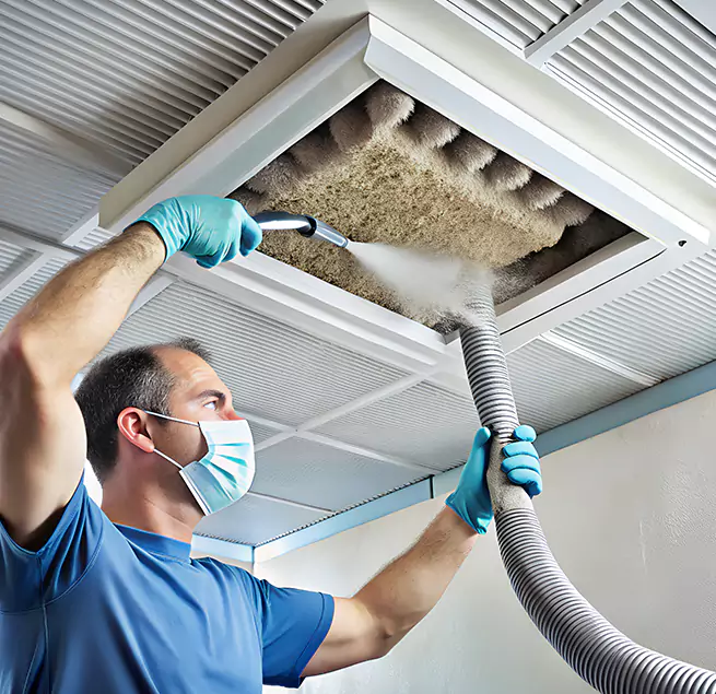 Why Homeowners & Businesses Trust Us Norwalk, CA