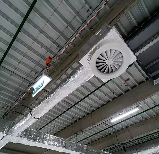 Why Homeowners & Businesses Trust Us in Norwalk, CA