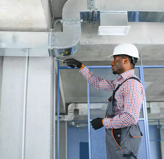 Why Homeowners & Businesses Trust Us in Norwalk, CA