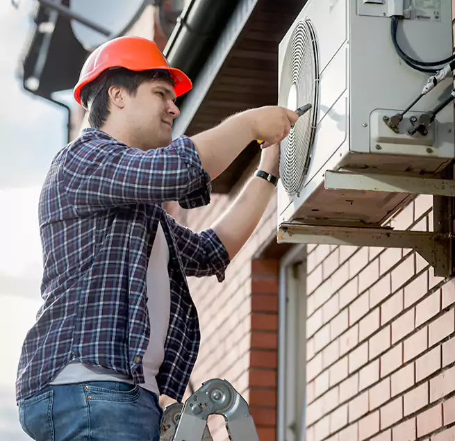 Why Homeowners & Businesses Trust Us Norwalk, CA