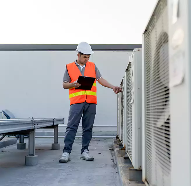 Why Homeowners & Businesses Trust Us in Norwalk, CA?