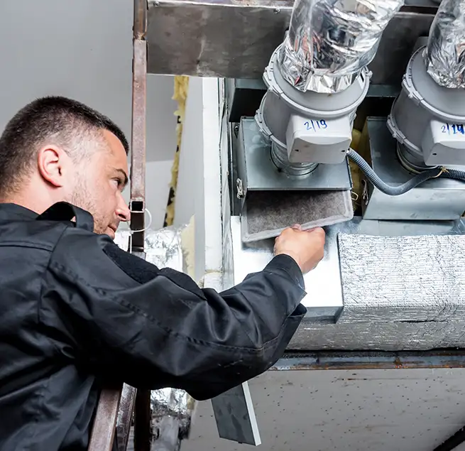 Why Homeowners & Businesses Trust Us in Norwalk, CA?